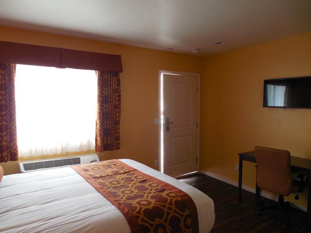 Coast Inn Oceanside Rom bilde