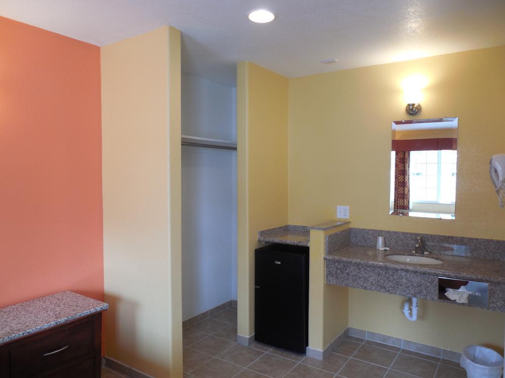 Coast Inn Oceanside Rom bilde
