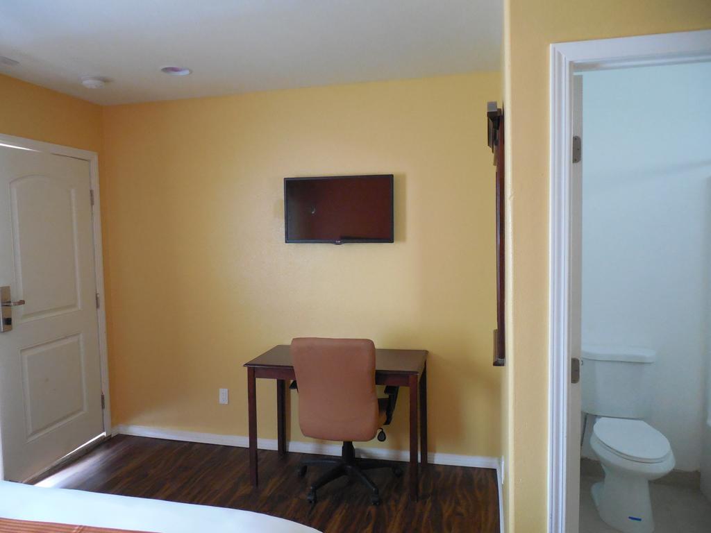 Coast Inn Oceanside Rom bilde