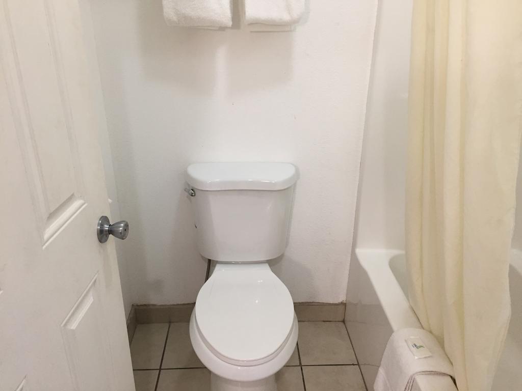 Coast Inn Oceanside Rom bilde