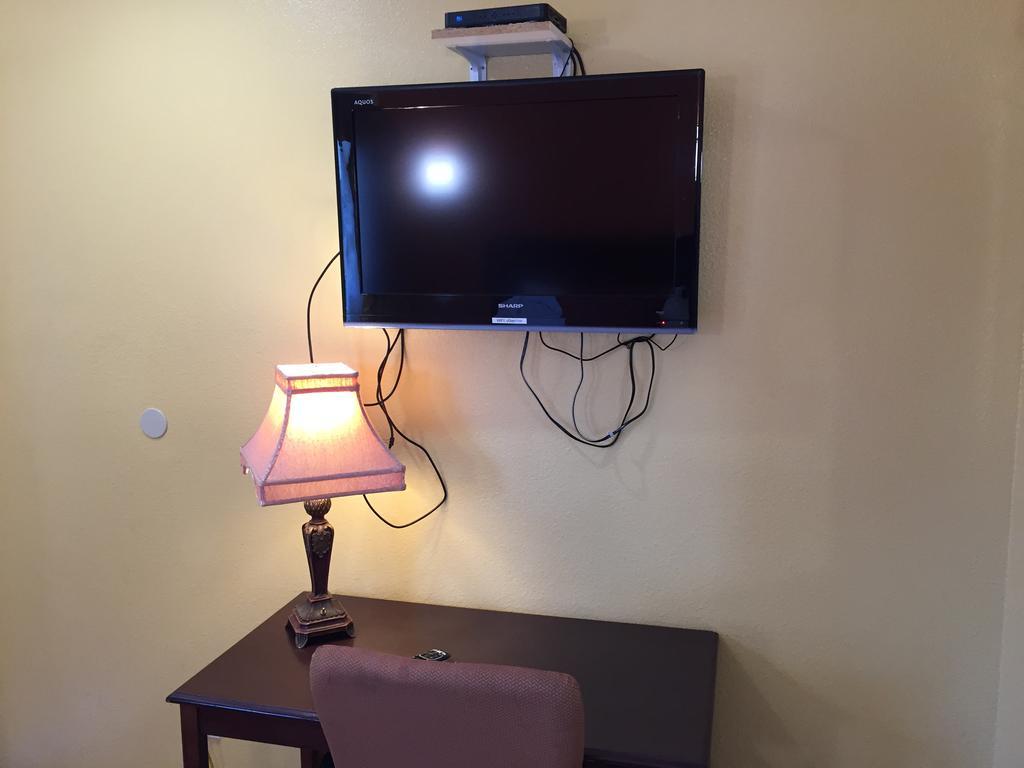 Coast Inn Oceanside Rom bilde
