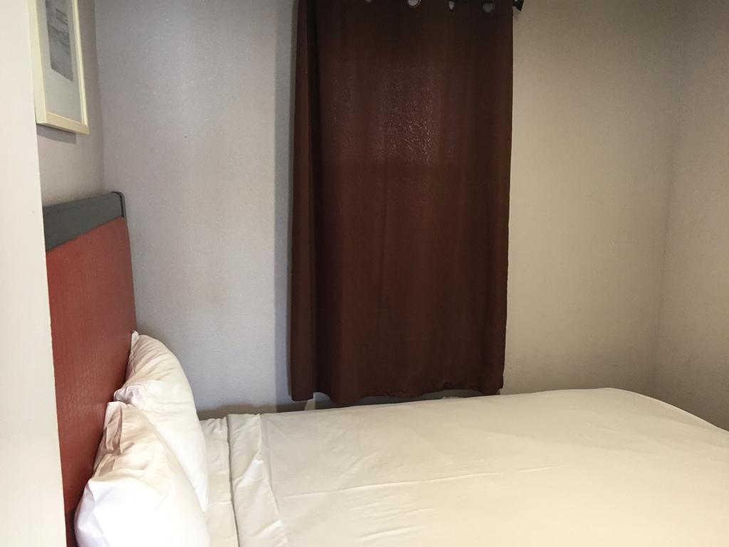 Coast Inn Oceanside Rom bilde
